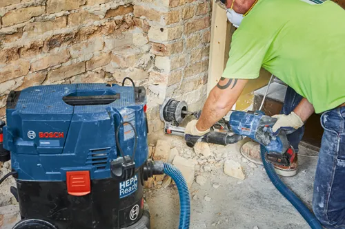 GBH18V-28DCN Professional 10 GBH18V-28DCN Professional