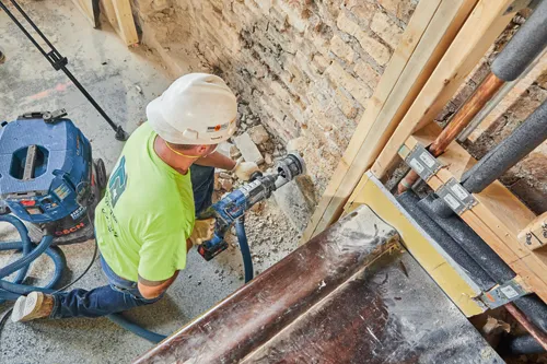 GBH18V-28DCN Professional 9 GBH18V-28DCN Professional