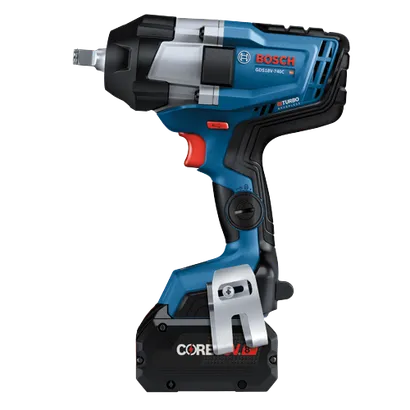 GDS18V-740CB14 Professional 5 GDS18V-740CB14 Professional