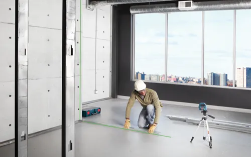 GLL 100 G Professional