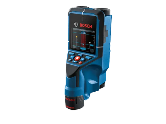 D-TECT200C Professional