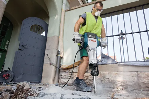 BH2770VCD Professional