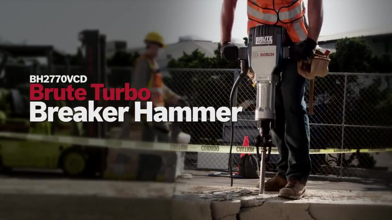 BH2770VCD Professional