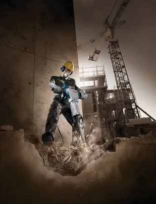 BH2770VCD Professional