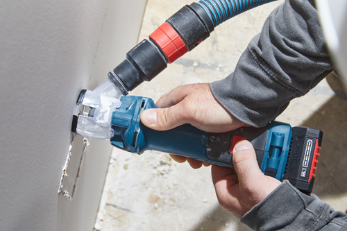 GCU18V-30N Professional 16 GCU18V-30N Professional