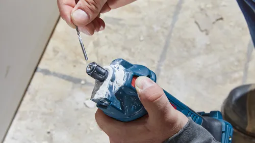 GCU18V-30N Professional 17 GCU18V-30N Professional