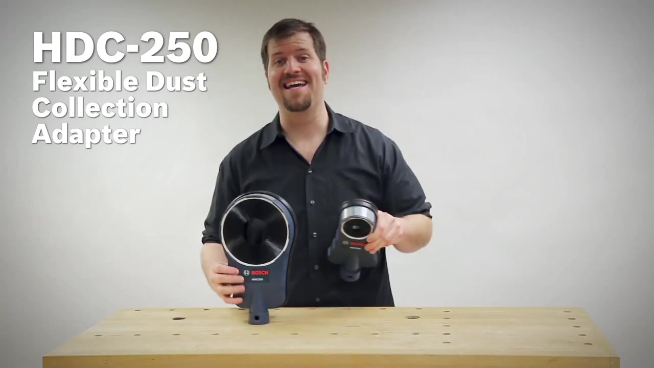 HDC250 Professional 4 HDC250 Professional