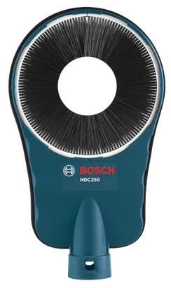 HDC250 Professional 5 HDC250 Professional