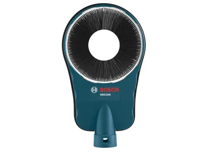 HDC250 Professional 6 HDC250 Professional