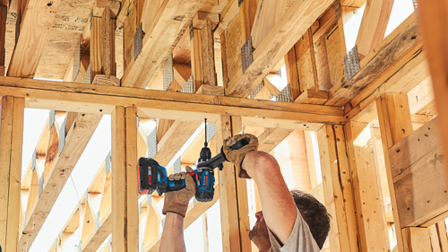 GSR18V-1330CN Professional