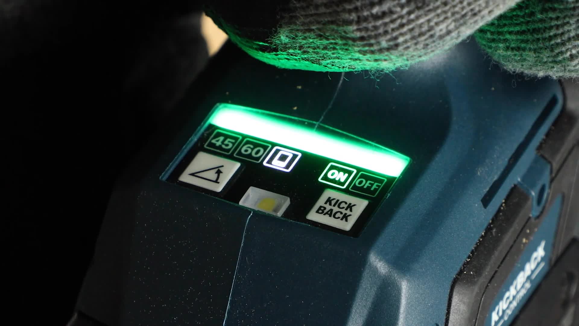 GSR18V-1330CN Professional