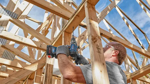 GSR18V-1330CN Professional