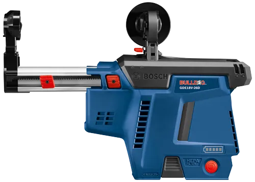 GDE18V-26DN Professional