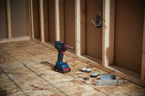 GDX18V-1800B12 Professional