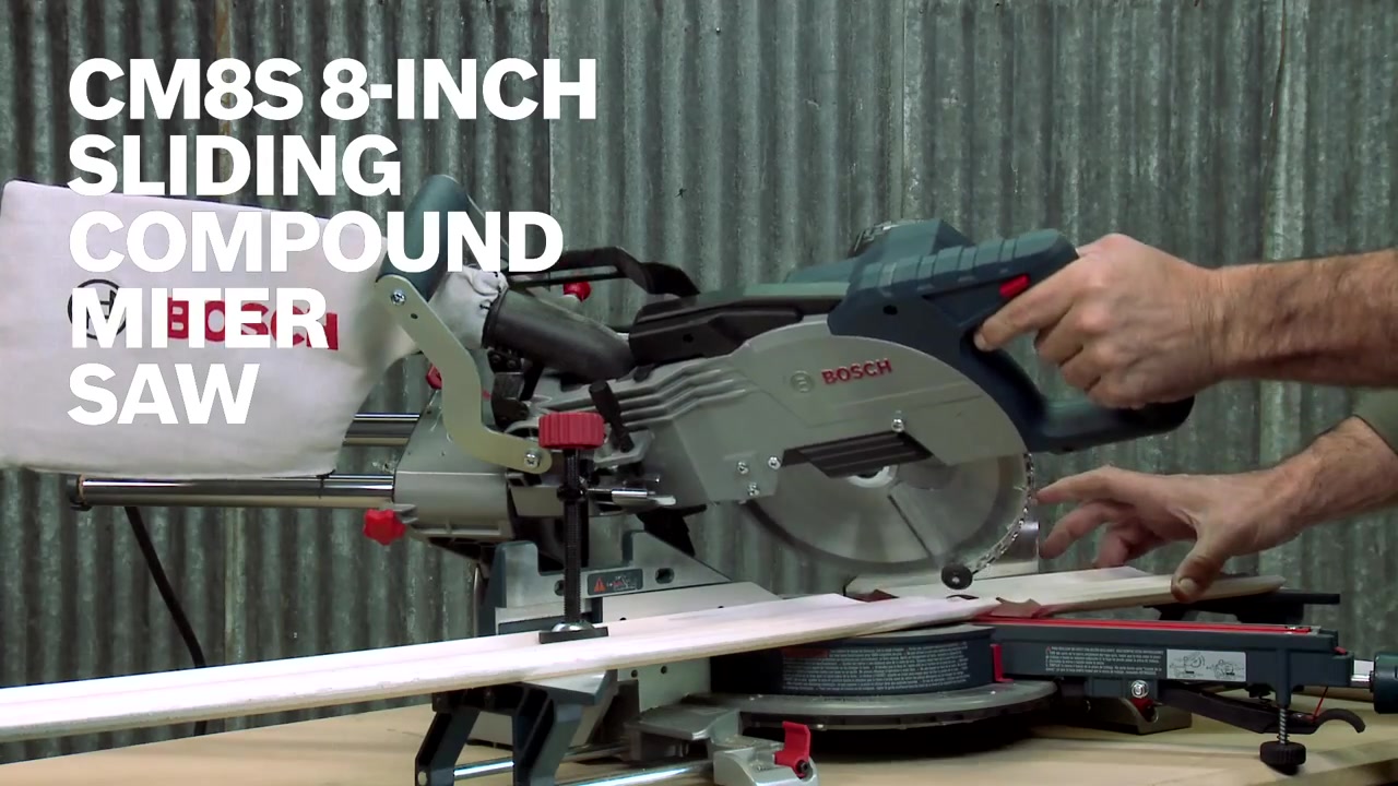 CM8S Professional 3 CM8S Professional