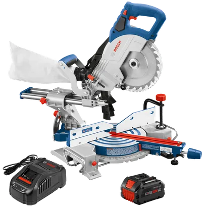 GCM18V-08N14 Professional