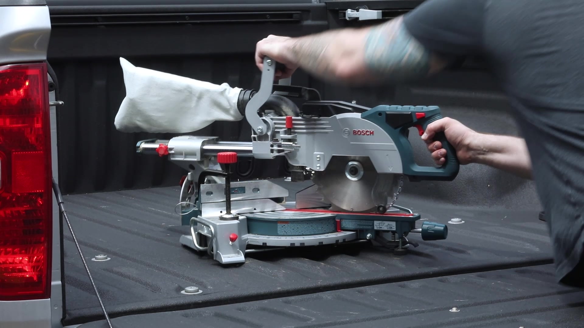 GCM18V-08N14 Professional 3 GCM18V-08N14 Professional