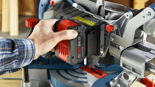 GCM18V-08N14 Professional 5 GCM18V-08N14 Professional