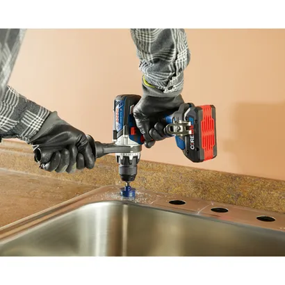 GSB18V-975CN Professional 10 GSB18V-975CN Professional