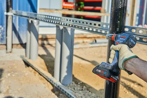 GDX18V-1860CB25 Professional 11 GDX18V-1860CB25 Professional