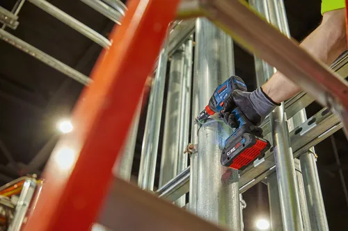 GDX18V-1860CB25 Professional 13 GDX18V-1860CB25 Professional