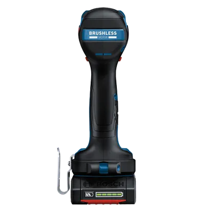 GDX18V-1860CB25 Professional 5 GDX18V-1860CB25 Professional