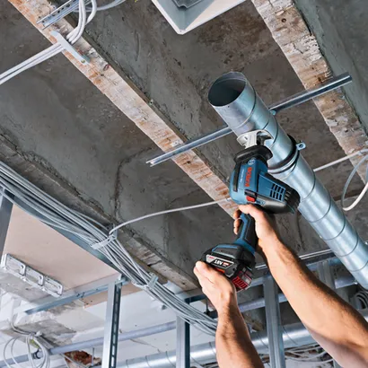 GXL18V-496B22 Professional