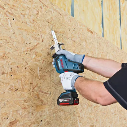 GXL18V-496B22 Professional