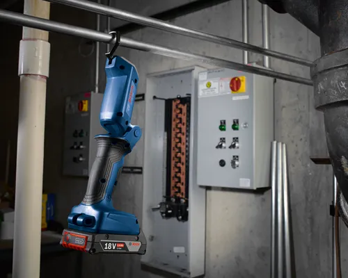 GXL18V-496B22 Professional