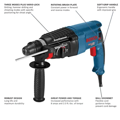 GBH2-26 Professional