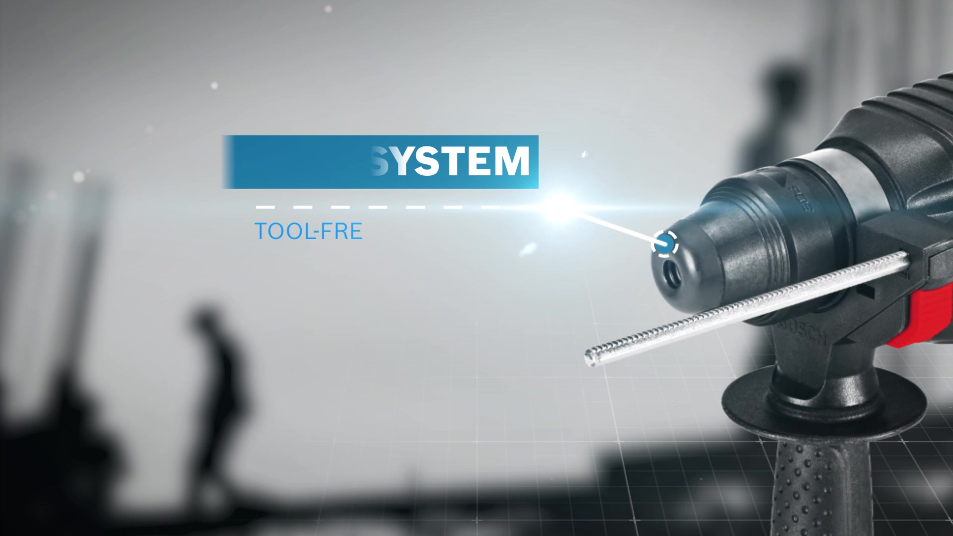 GBH2-26 Professional