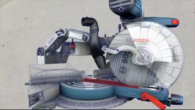 GCM12SD Professional 3 GCM12SD Professional