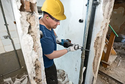 GSA18V-125N Professional 12 GSA18V-125N Professional