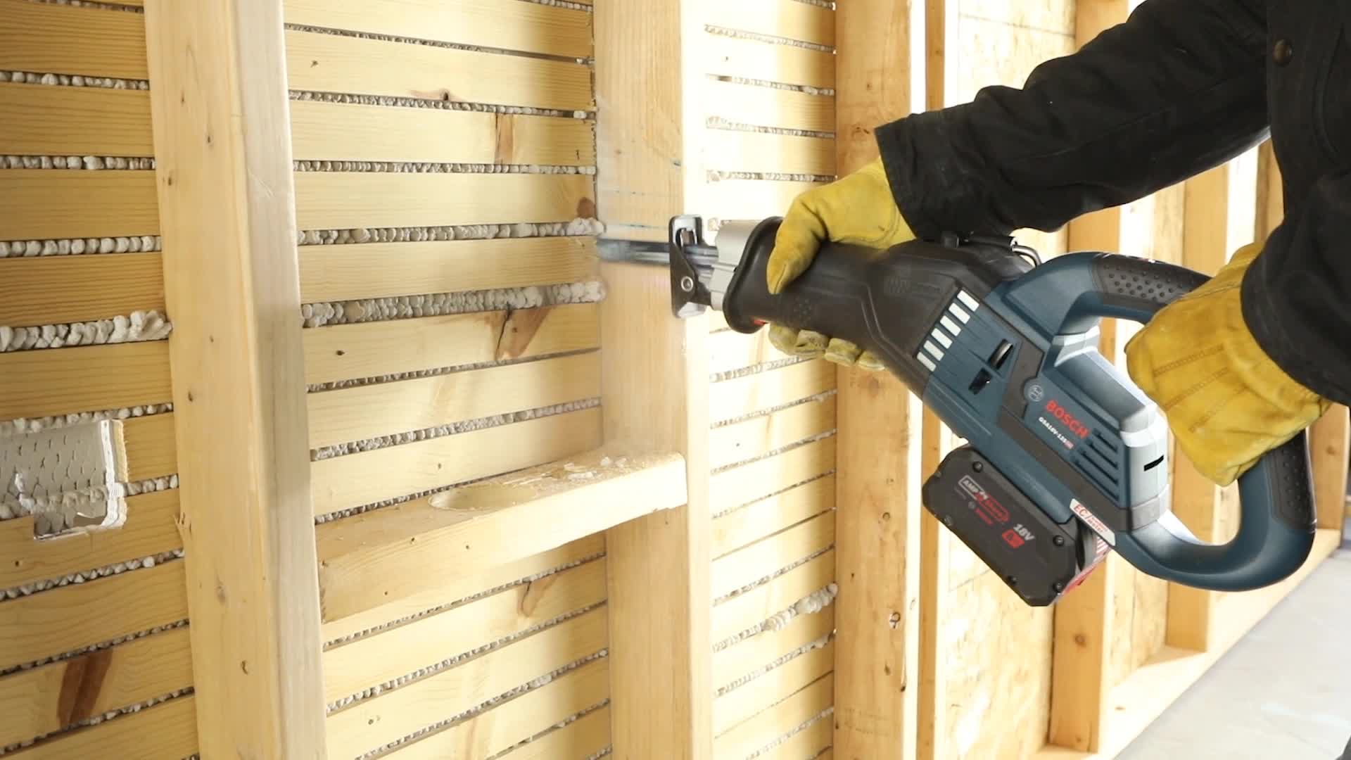 GSA18V-125N Professional 3 GSA18V-125N Professional