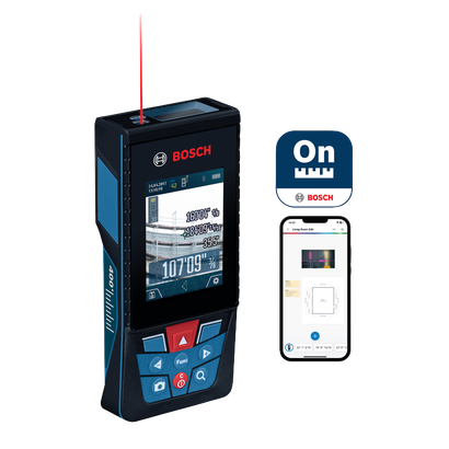 GLM400CL Professional