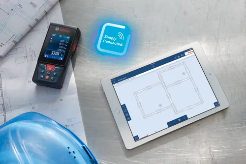 GLM400CL Professional 8 GLM400CL Professional