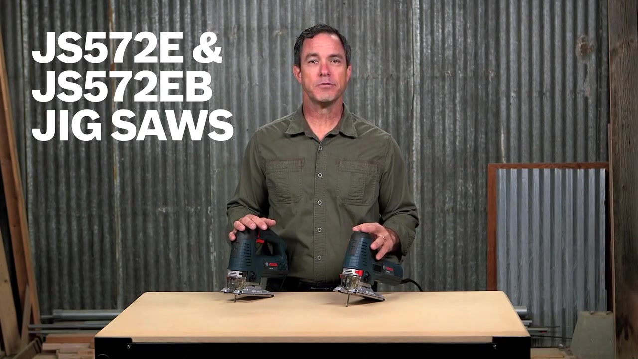 JS572EK Professional 3 JS572EK Professional