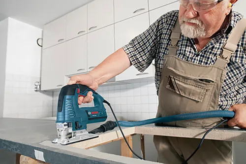 JS572EK Professional 7 JS572EK Professional