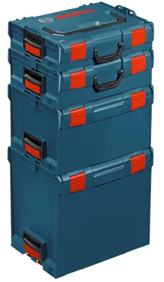 L-BOXX-3 Professional