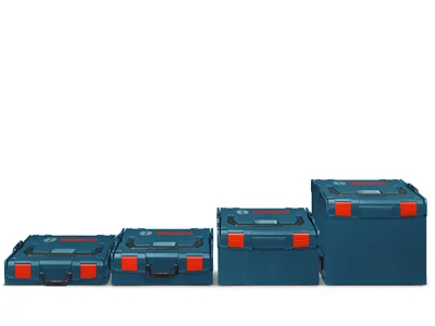 L-BOXX-3 Professional