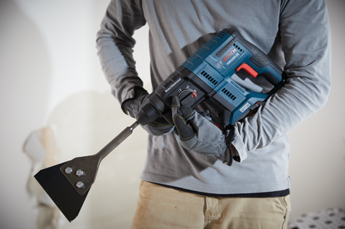 GBH18V-21N Professional 12 GBH18V-21N Professional