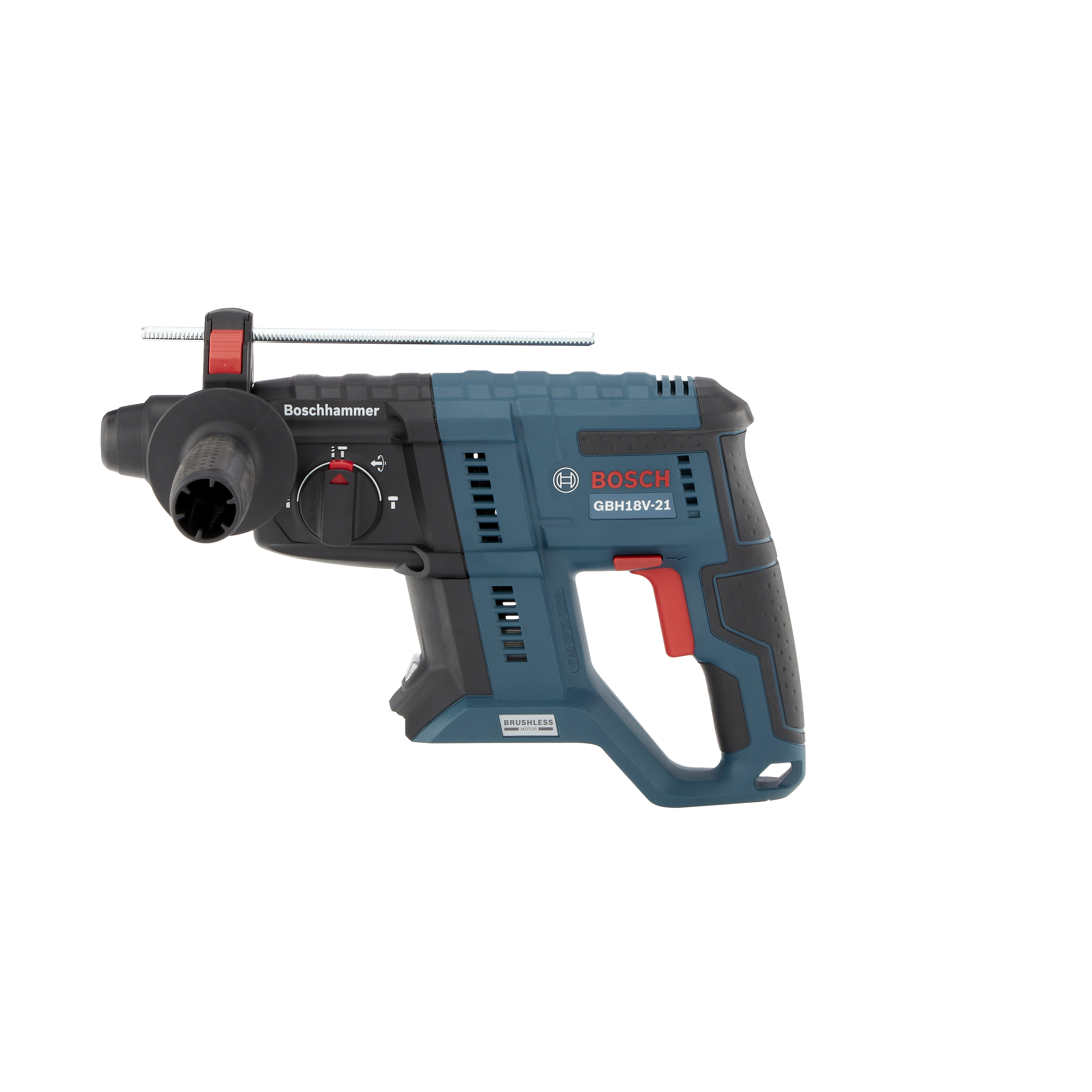 GBH18V-21N Professional 5 GBH18V-21N Professional