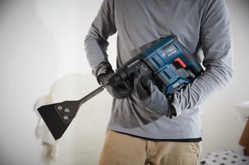 GBH18V-21N Professional 9 GBH18V-21N Professional