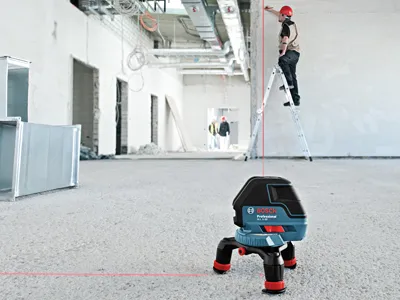 GLL 3-50 Professional 3 GLL 3-50 Professional