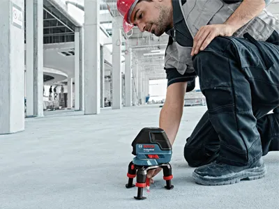 GLL 3-50 Professional 5 GLL 3-50 Professional