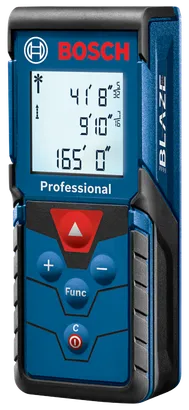 GLM165-40 Professional