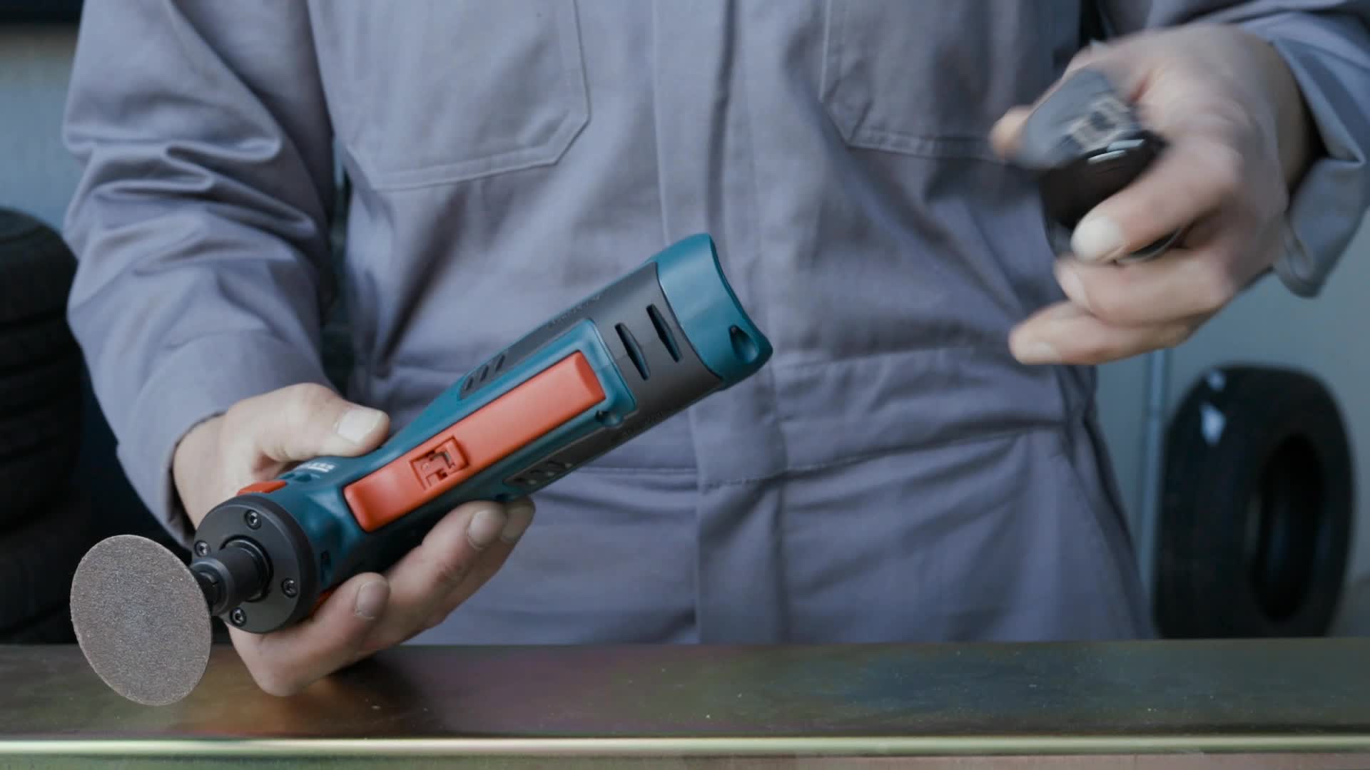 GWG12V-20SN Professional