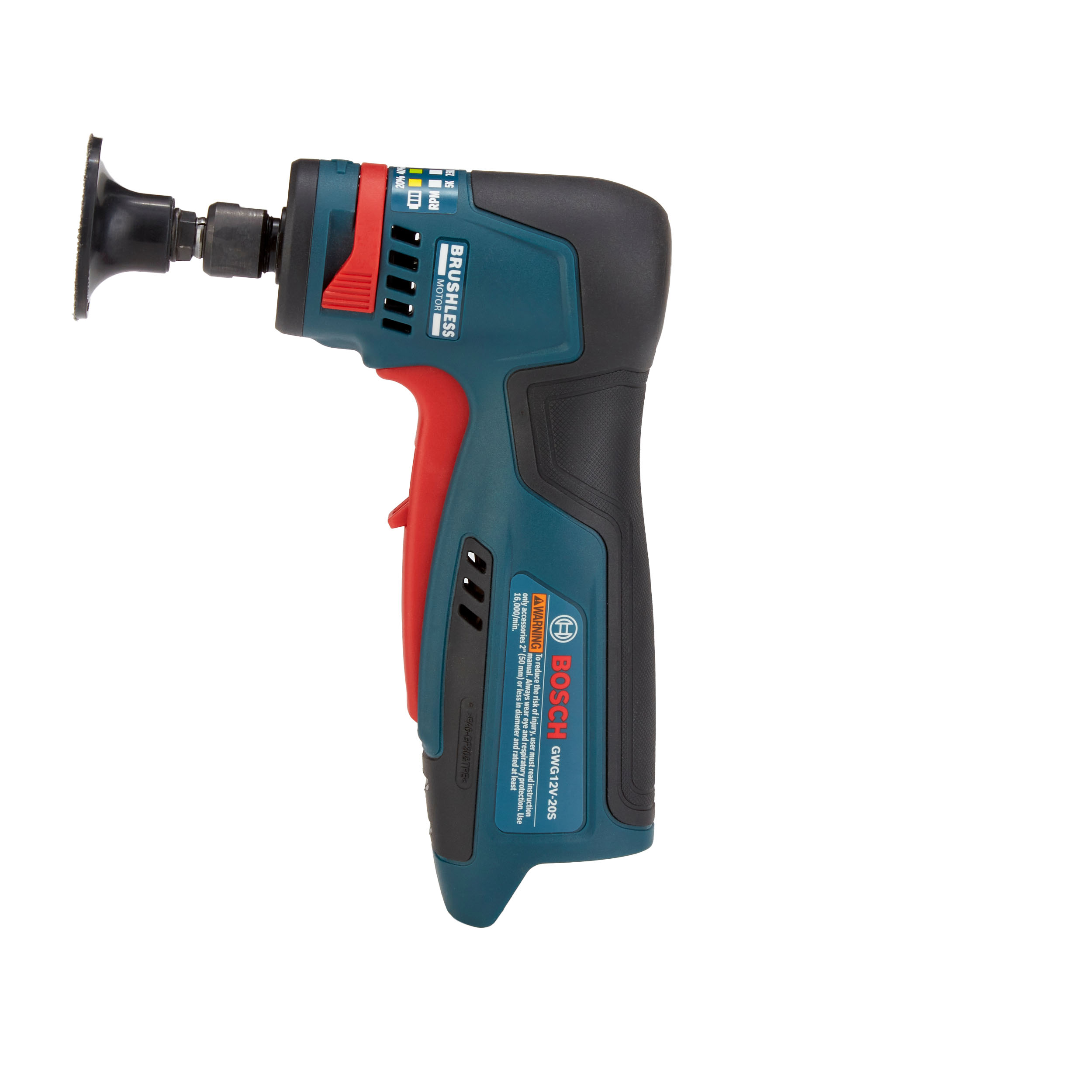 GWG12V-20SN Professional