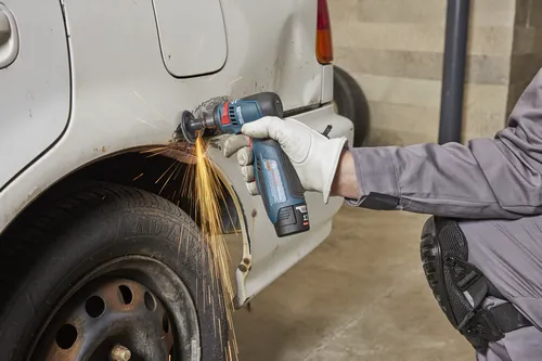 GWG12V-20SN Professional