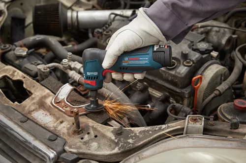 GWG12V-20SN Professional